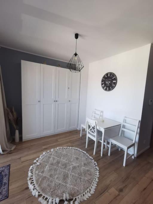 Urocze Kondominium Z Widokiem Na Morze Gdańsk Exterior foto